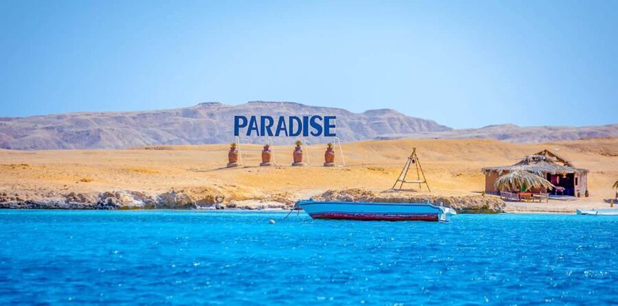 Hurghada: Paradise Speedboat w/ Optional Snorkeling & Lunch - FAQ
