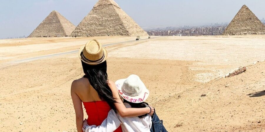 Hurghada: Private Cairo Day Tour with Felucca,lunch& tickets - The Value of an Organized Day Trip