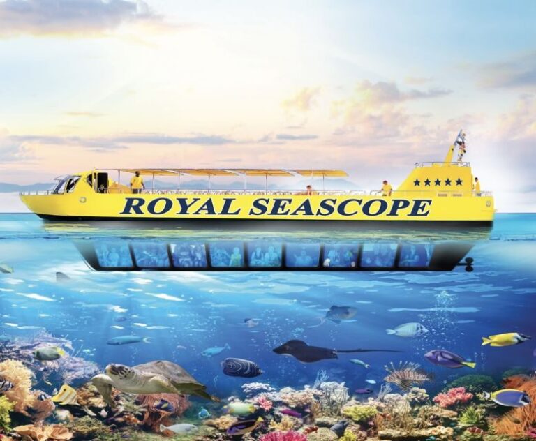 Hurghada: Royal Seascope Submarine Cruise with Snorkel Stop - Who Will Love This Tour?