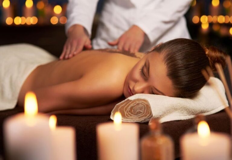Hurghada: Spa Experience with Hammam, Massage, and Transfer - Who Would Love This Experience?
