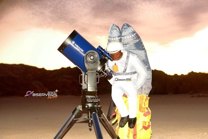 Hurghada SPACE OBSERVERS(Desert Stargazing) - The Sum Up: Is It Worth It?