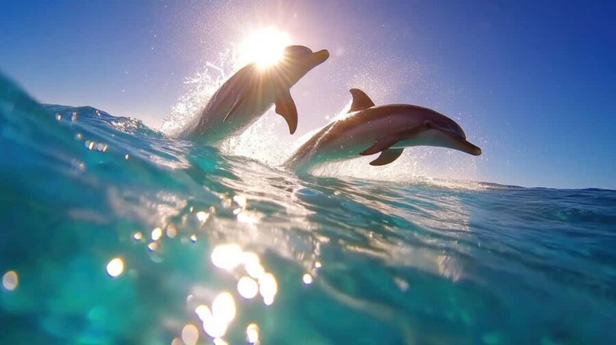 Hurghada: Speedboat Dolphin Watching & Snorkeling with Lunch - What Could Be Better?