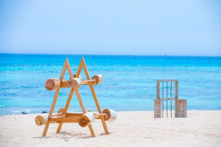 Hurghada: Speedboating, Snorkeling & BBQ On Giftun Islands - What’s Included and What’s Not