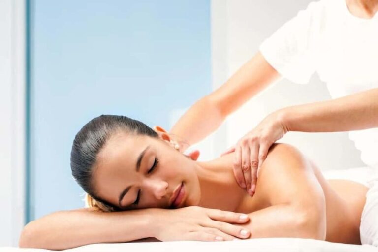 Hurghada: Turkish Spa Experience with Massage - The Itinerary Breakdown