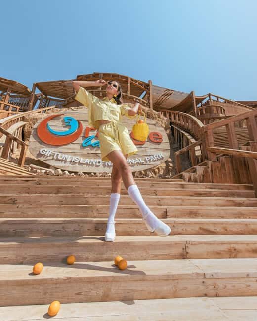 Hurghada: Yacht Trip 2 islands, Diving & Snorkeling W Lunch - What Makes This Trip Stand Out?