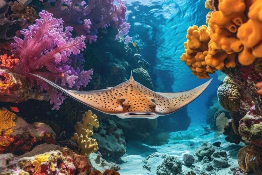 Hurghada: Yacht Trip 3 islands, Dolphin & Snorkeling W Lunch - The Experience on the Water