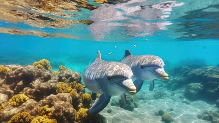 Hurghada: Yacht Trip Dolphin Watching W Lunch & Multi Option - Who Should Consider This Tour