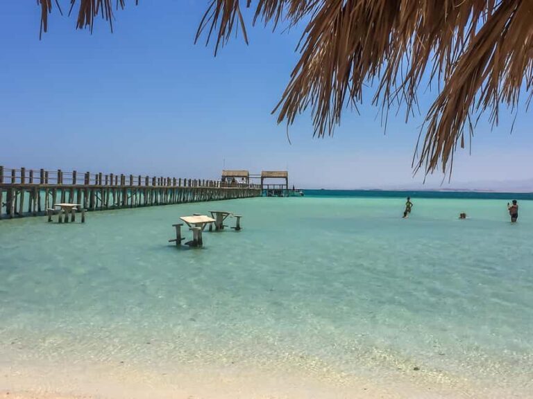 Hurghada:Luxury Diving & Snorkeling inc/Island/Lunch/Massage - Authentic Experiences and Real Guest Feedback
