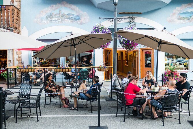 Hurray for Hollywood, Woodinville Winery Pass - Exploring the Itinerary and What to Expect