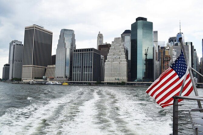 I Am Legend Filming Locations in New York City with Private Guide - Authentic Experiences and Practical Tips