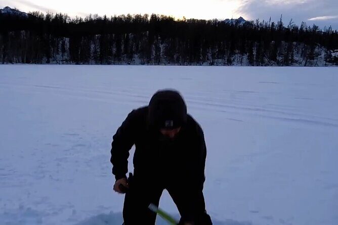 Ice Fishing Tour from Fairbanks - Who Will Love This Tour?
