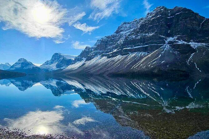 Icefield Parkway with Lake Louise and Moraine Lake Private Tour - The Practicalities