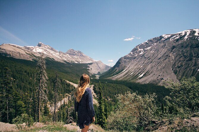 Icefields Parkway Highlights & Secrets | Award-Winning Adventure - Value and Cost