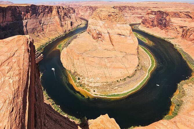 Iconic 3:Horseshoe Bend,Antelope Canyon & Insta-Famous Shell Cave - What Makes This Tour Stand Out?