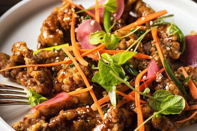 Iconic Eats of Calgary Food Tour - Practical Details and Tips