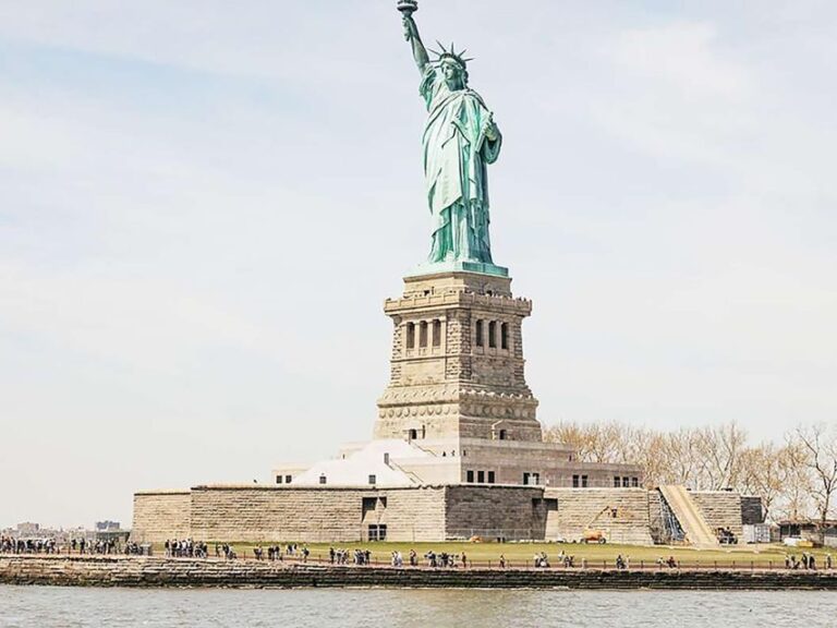 Iconic NYC: 9/11, Wall St, Liberty - What’s the value?