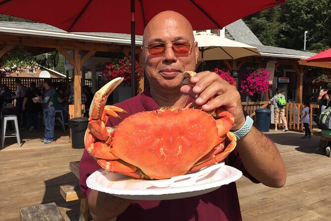 Icy Strait Village Tour and Crab Feast - Why the Tour Delivers Great Value