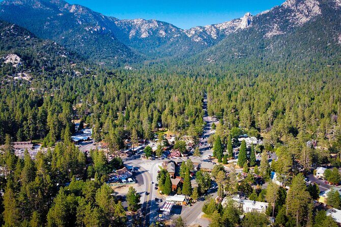 Idyllwild Day Tour - Why This Tour Is a Good Value