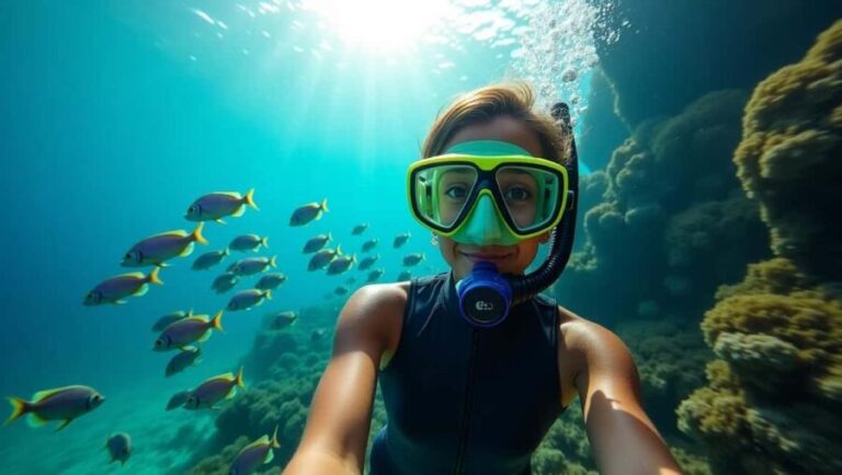 Ilha Do Sal: Snorkeling with Local Guide - Deep Dive into the Itinerary