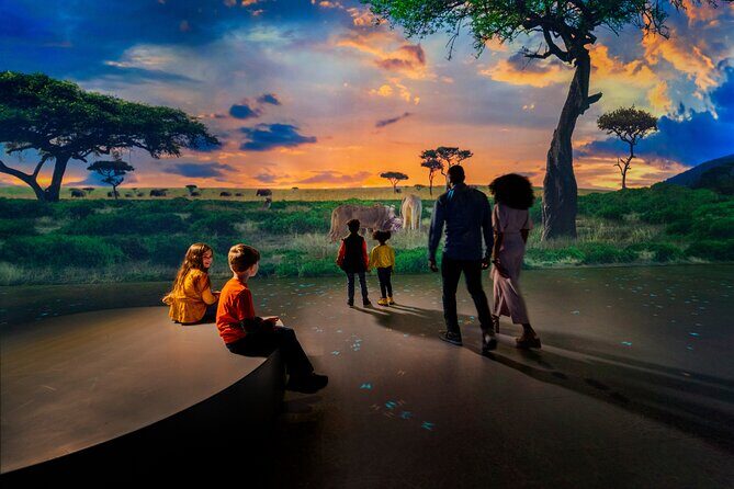Illuminarium Las Vegas - Final Thoughts: Who Will Truly Enjoy Illuminarium?