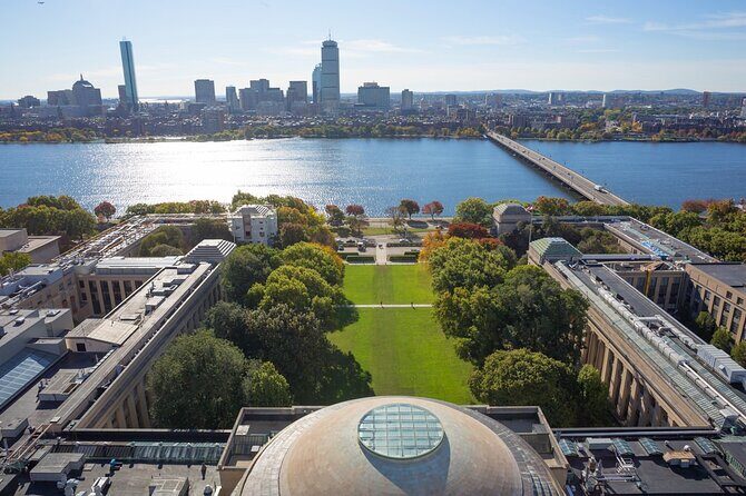 Illustrious Schools: Group Tour of MIT And Harvard - Who Will Love This Tour?