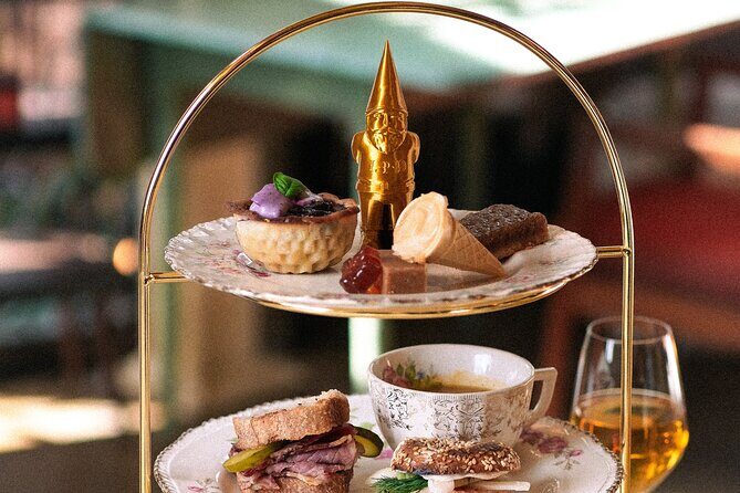 Imaginarium Museum and Quebec Tasting Menu - The Practicalities: What Travelers Should Know