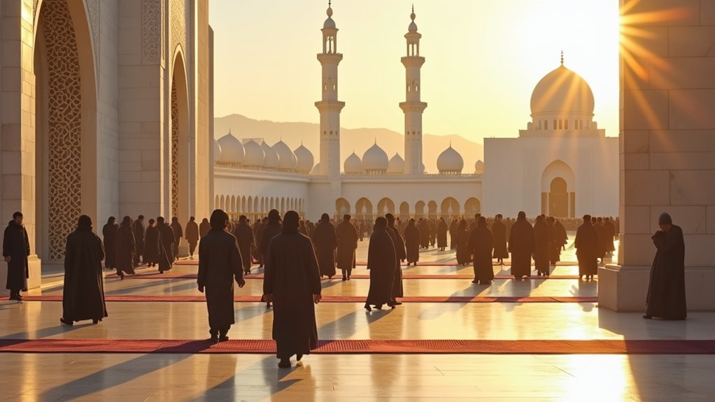 imam khomeini shrine tour