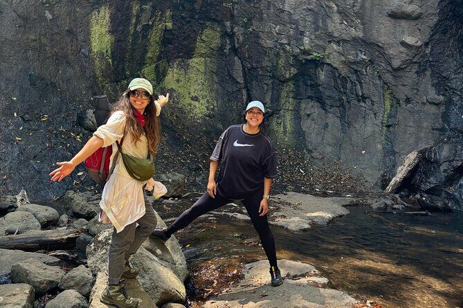 Immerse in the Nature: Deep Connection through Forest Bathing - Whats Included and Whats Not