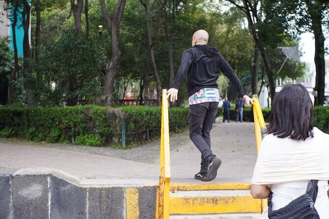 Immersive Cultural Tlatelolco Tour - Practical Details