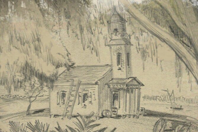 Immersive Experience of Reconstruction Era National Park - A Detailed Look at the Experience