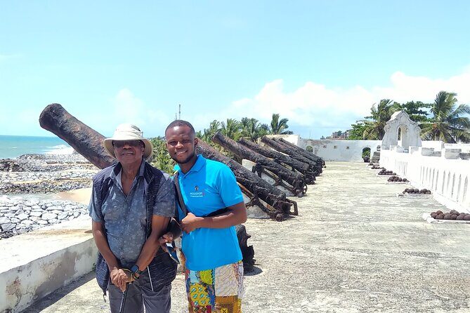 Immersive Ghana Slave History Day Tour in Cape Coast & Elmina - What Do Travelers Say?