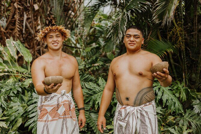 Immersive Luau Experience - Analyzing the Value: Is It Worth the Price?