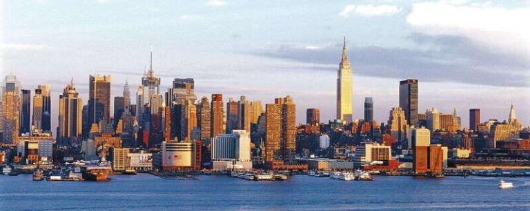 Immersive New York 3 Days from Montreal - The Practical Side: Whats Included and Whats Not