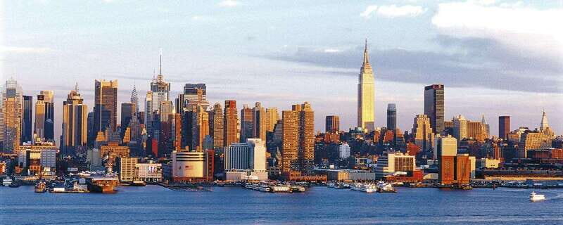 Immersive New York 3 Days from Montreal - The Practical Side: Whats Included and Whats Not