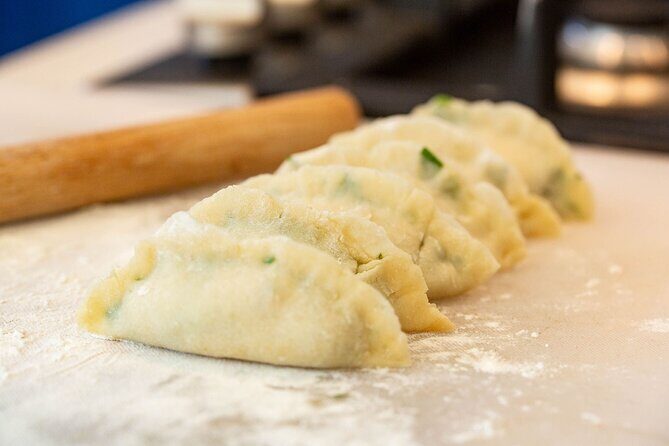 Immersive Potsticker Cooking Class in Chicago - Practical Details