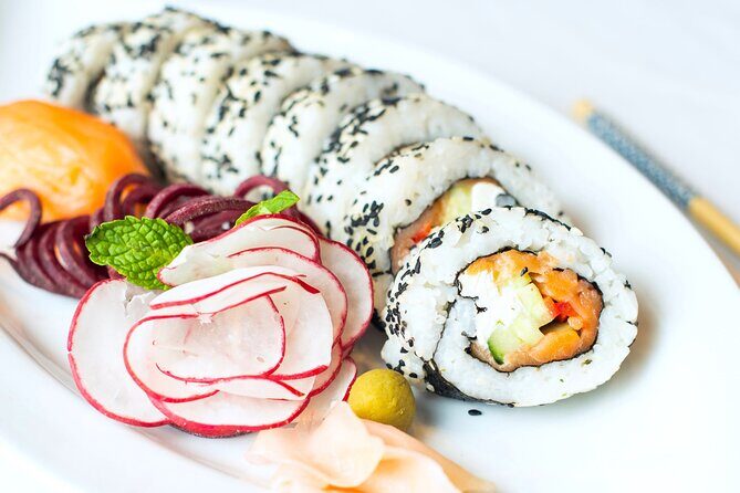 Immersive Sushi Cooking Class in Fort Lauderdale - Real Experiences and Insights from Reviews