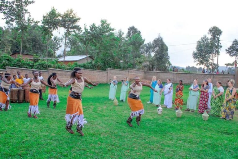 Immersive Village & Local Experiences - What Makes This Tour Stand Out
