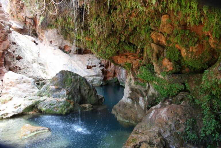 Imouzzer & Paradise Valley Day Trip with Lunch from Agadir - Analyzing the Value: Is This Tour Worth It?
