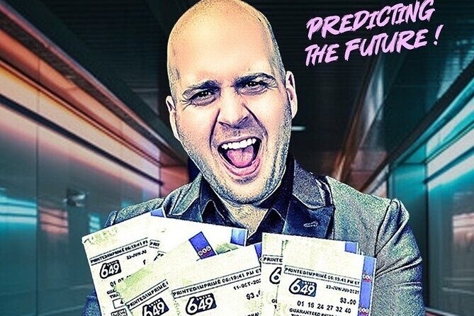 Impossible: Ottawa's Magic & Mentalism Experience - The Value of the Ticket Price