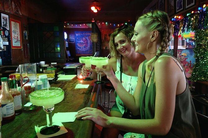 In The Bywater: Food, Art and History Tour of New Orleans - Street Art, Historic Sites, and Cultural Insights