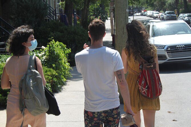 In the Shadow of the Mountain: Montreal Jewish History Walking Tour - Introduction: Discovering Montreal’s Jewish Neighborhoods