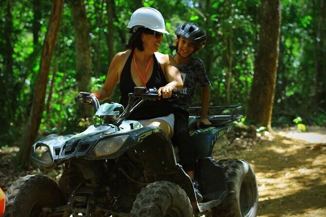 Incredible Adrenaline Eco-park in Tulum - A Detailed Exploration of the Tour Experience