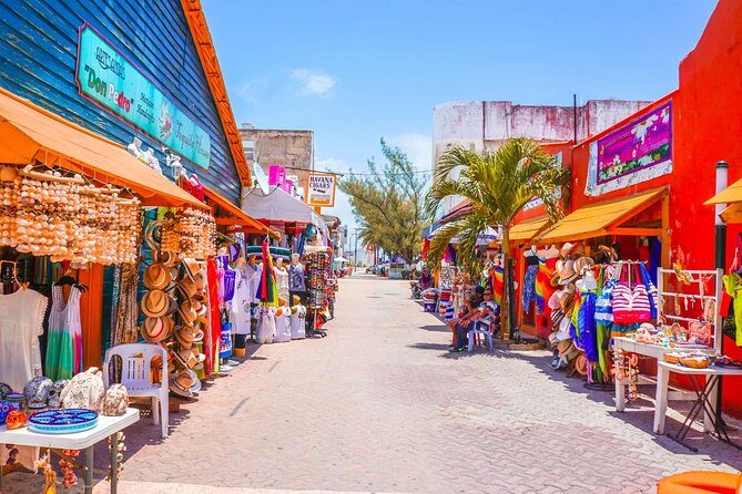 Incredible Catamaran Isla Mujeres Unlimited - Departure From Cancun - The Itinerary: What to Expect