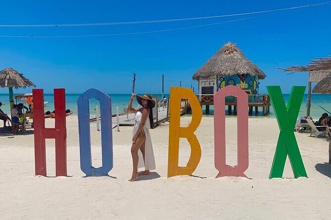 Incredible Holbox Island Tour Punta Mosquito only from Tulum - What Travelers Say (Based on Reviews)