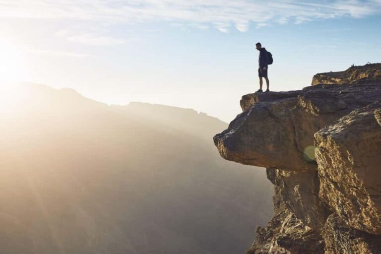 Incredible Oman: 5-Day Guided Tour - The Value Proposition