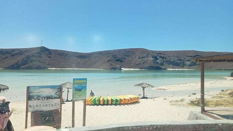 Incredible Private Tour to Balandra and Todos Santos - What’s Included and What’s Not