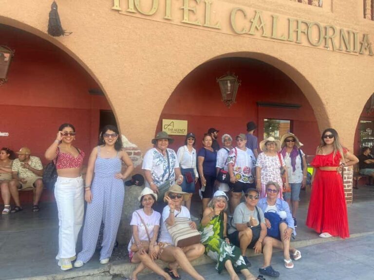 Incredible Private Tour to Todos Santos Magical Town - What Makes This Tour Special