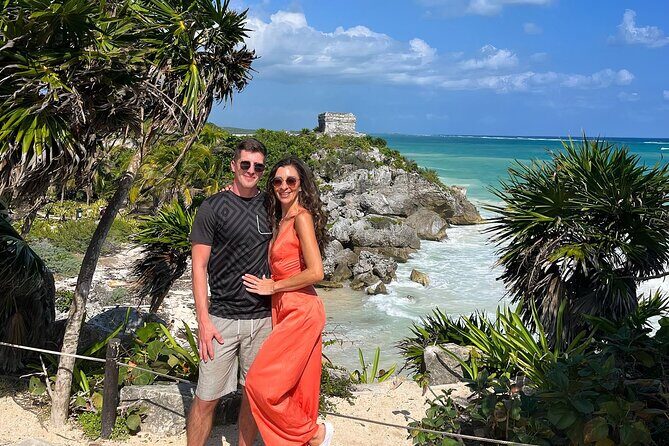 Incredible Tour to Tulum! 4 sites in 1, from Cancun - An In-Depth Look at the Tour Itself