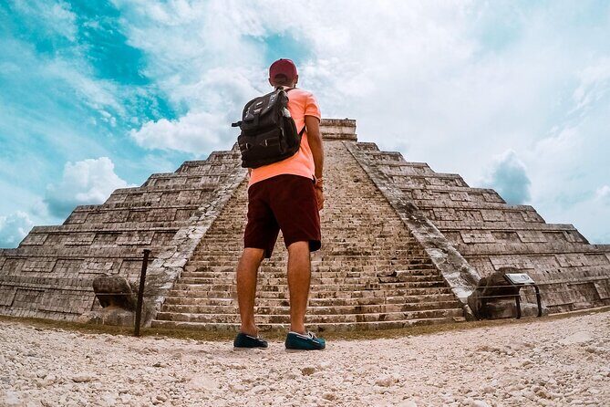 Incredible Visit To Chichen Itza, swim in a Sacred Cenote and explore Valladolid - The Experience and Its Practicalities