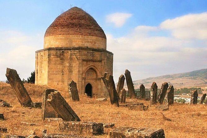 Independent multi-day Azerbaijan Tour - Who Should Consider This Tour?